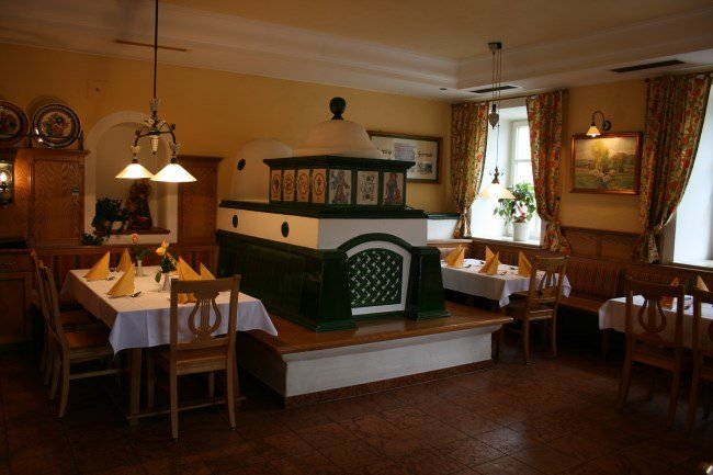 Gasthaus Franz Graf in Munderfing